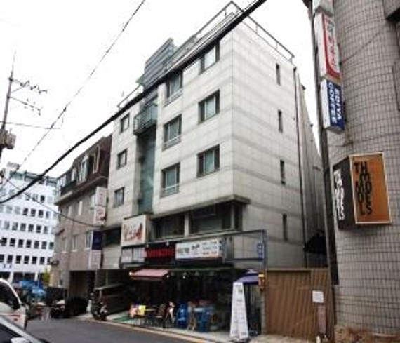 667빌딩