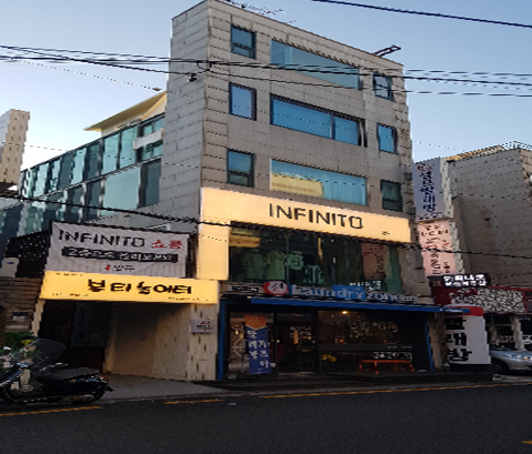 마크케이빌딩