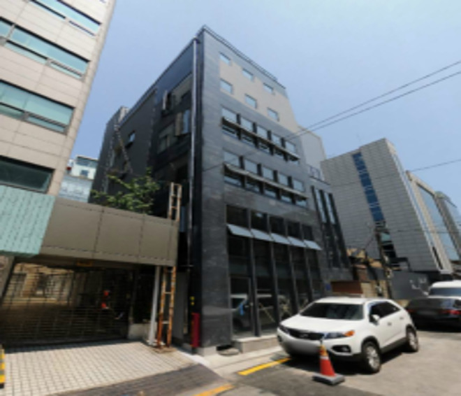 일파빌딩