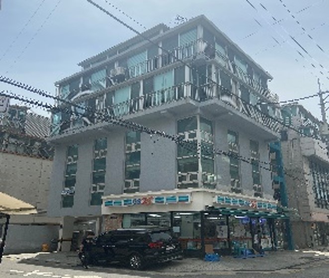 코원빌딩