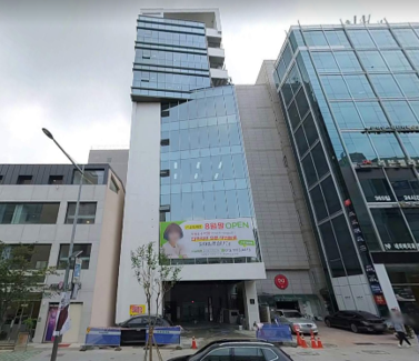 인투(양평)빌딩